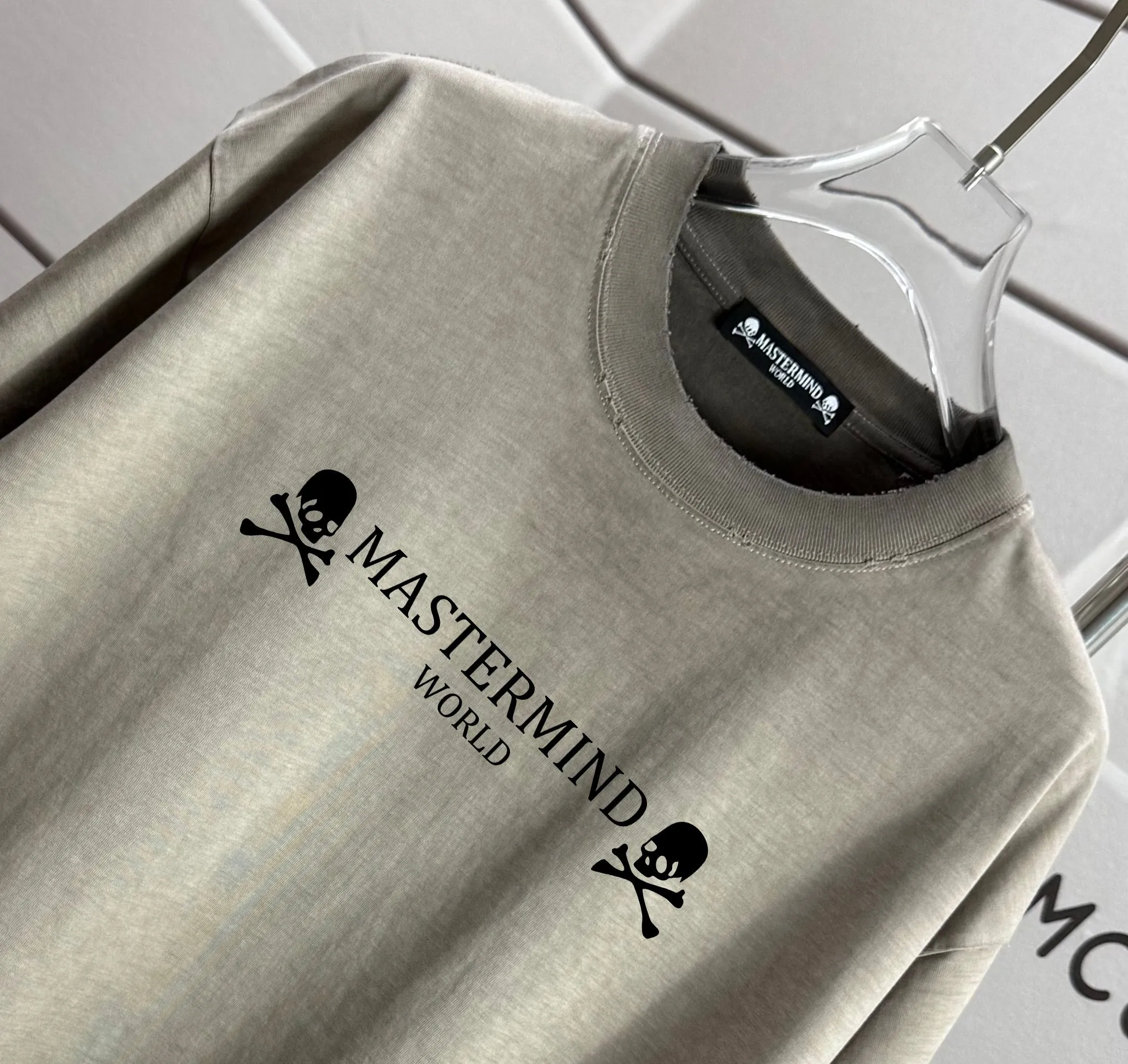 # MMJ 2025 New Arrival 320 tee Same Style : Size :S M L XL XXL Size： S （90-130 ） M （120-150 ） L （140-165 ） XL （160-180 ） XXL （180-210 ）